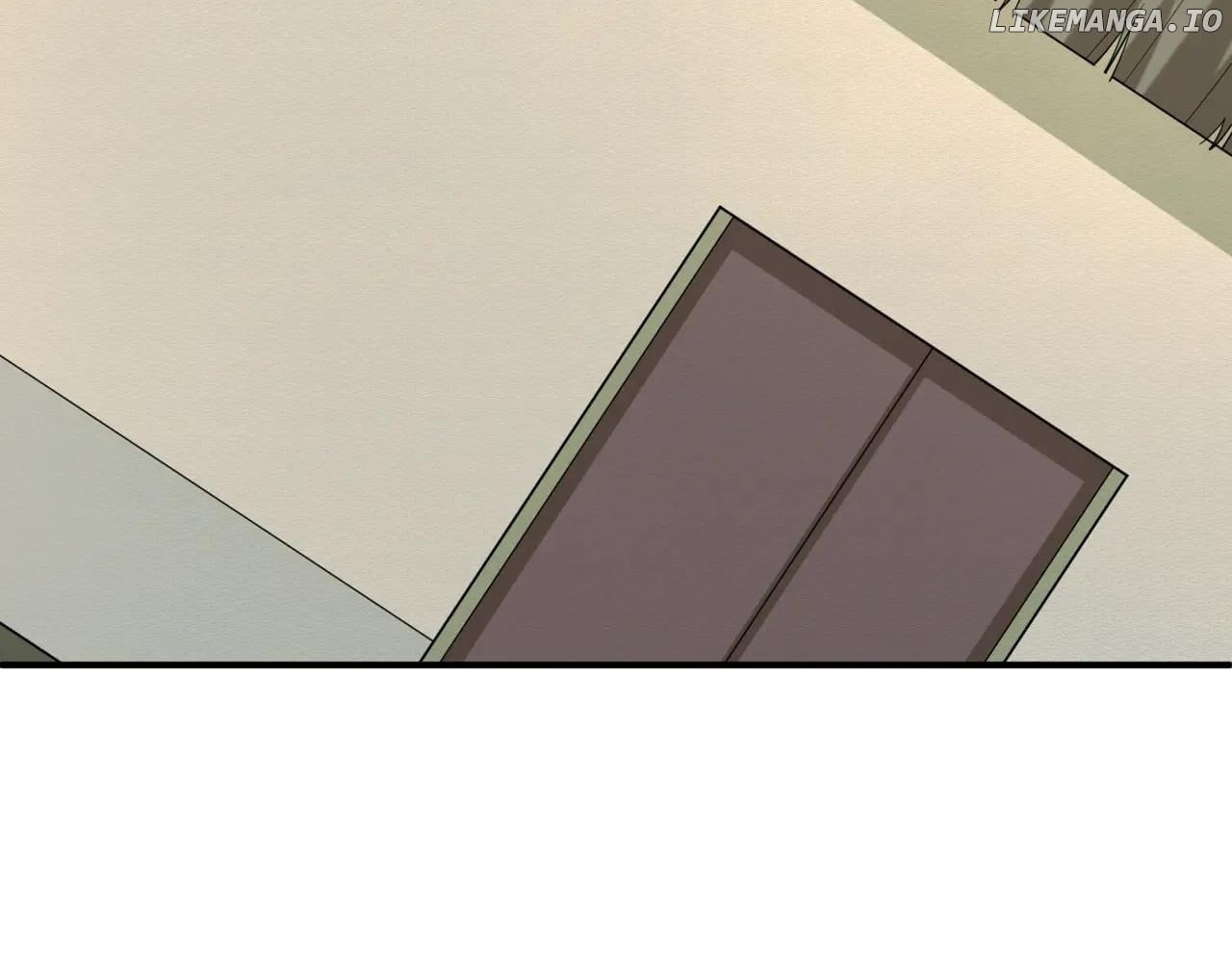 Era of the Haunted Chapter 424 - page 5